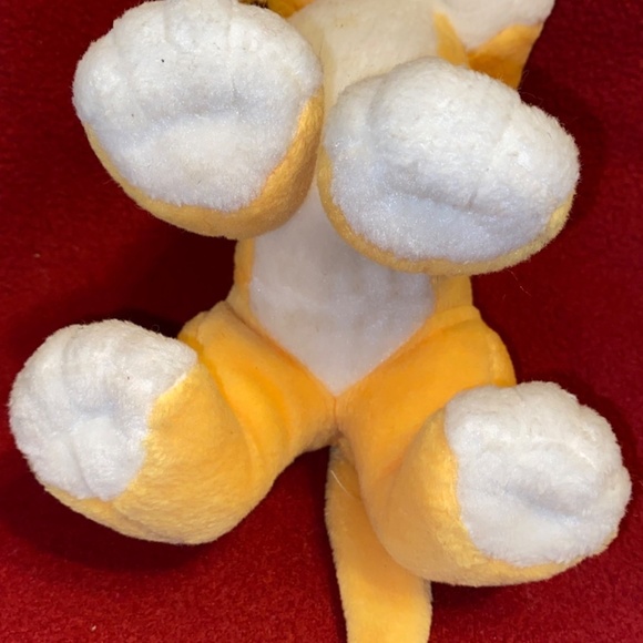 The lion King stuffed animal - Picture 6 of 6